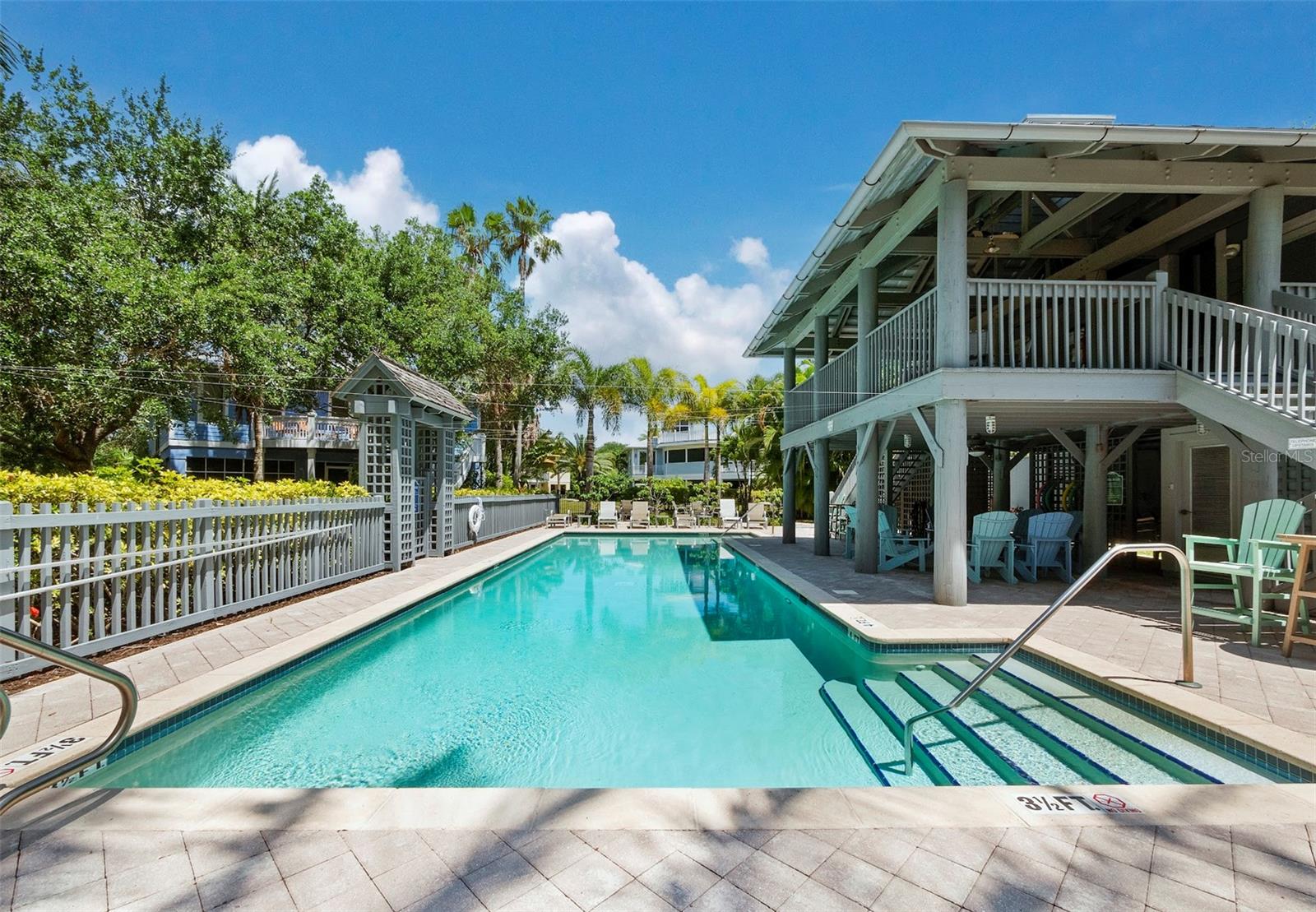 CONRAD BEACH - Residential
