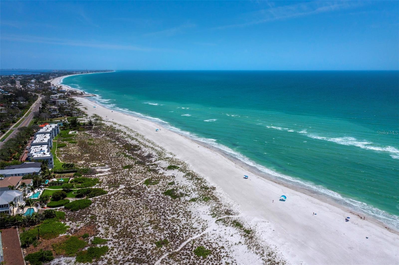 CONRAD BEACH - Residential