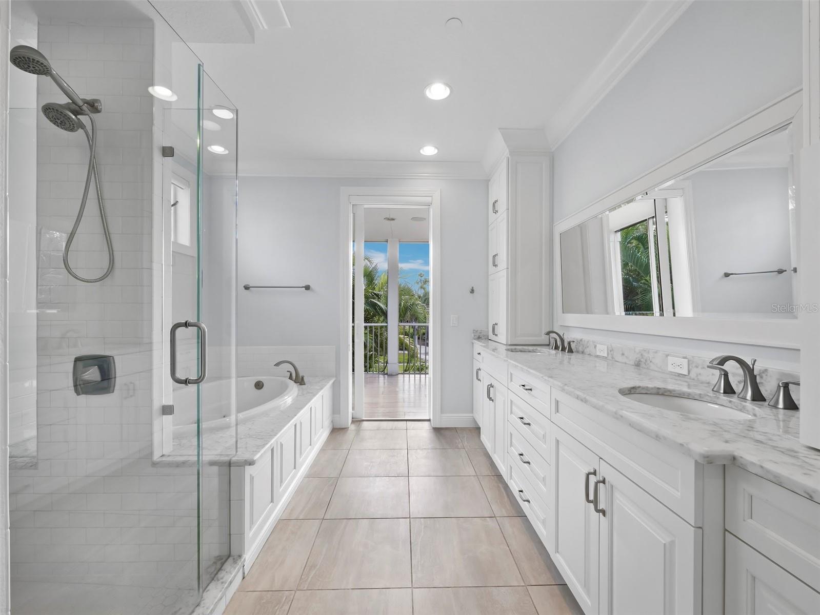 CONRAD BEACH - Residential