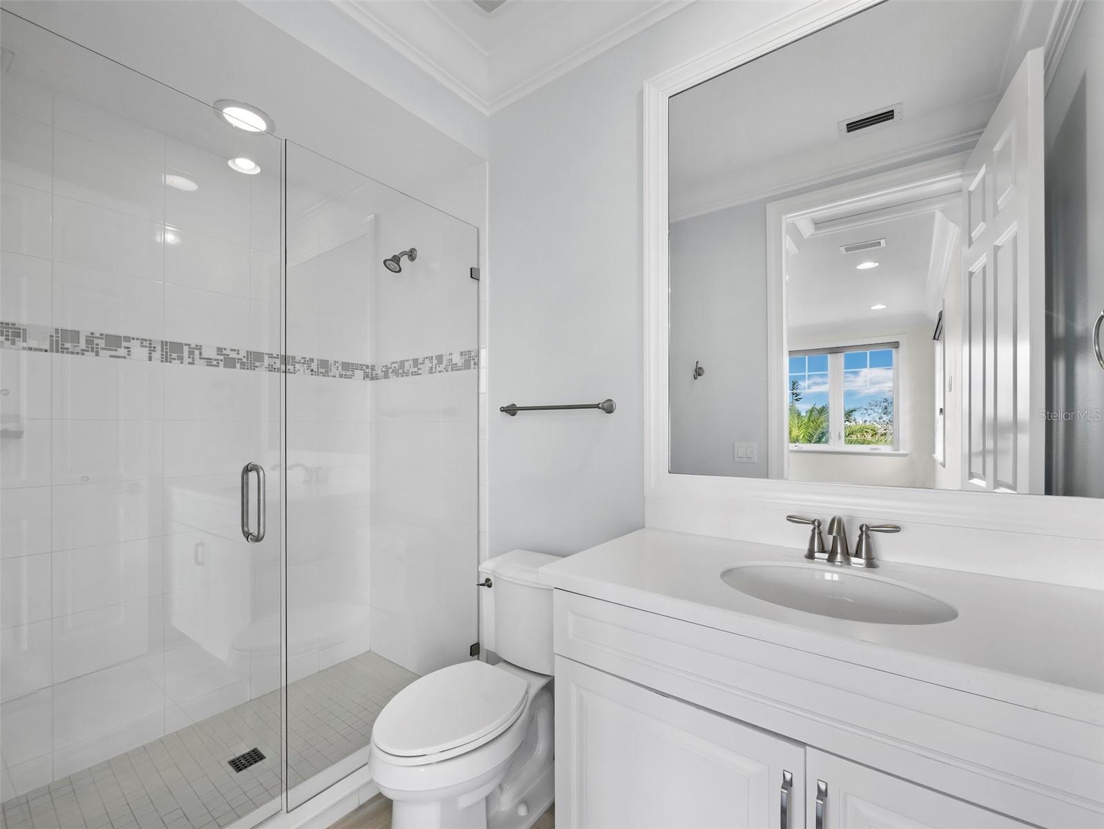 CONRAD BEACH - Residential