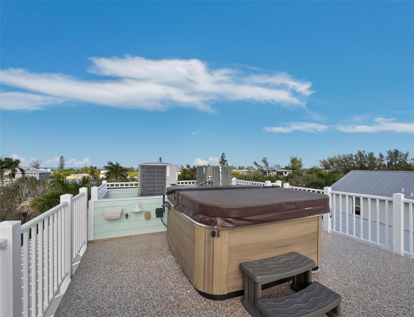 CONRAD BEACH - Residential