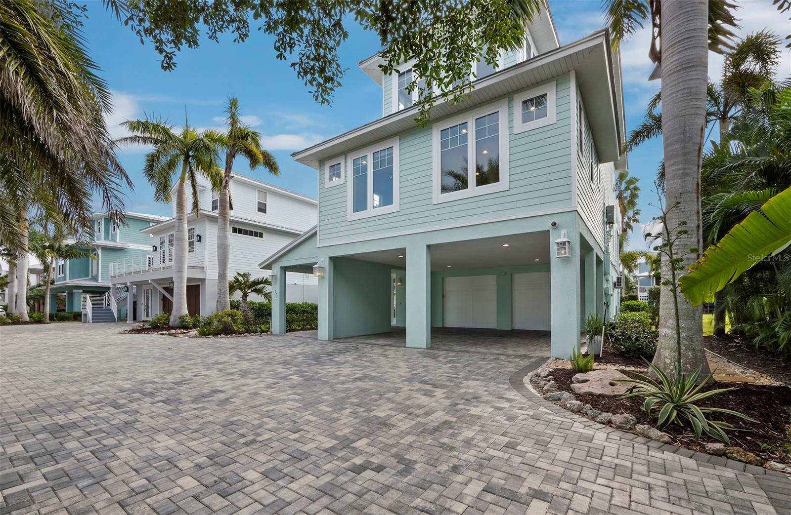 CONRAD BEACH - Residential