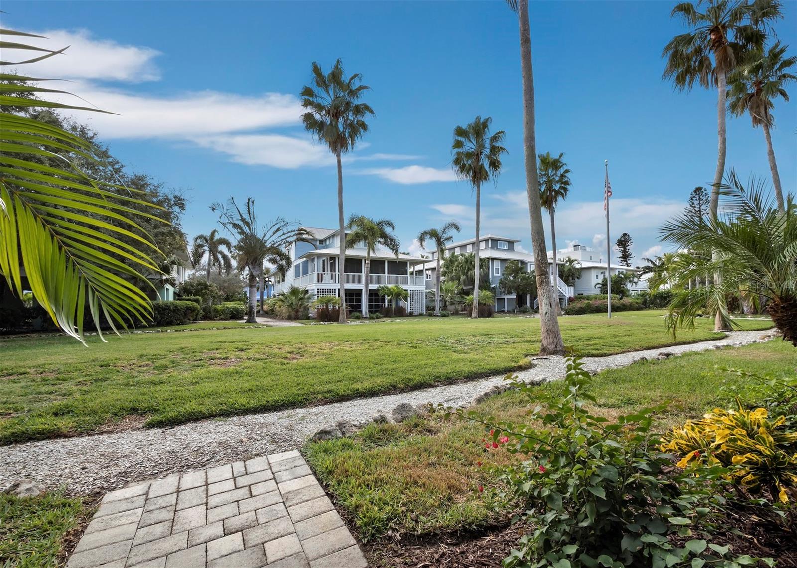 CONRAD BEACH - Residential