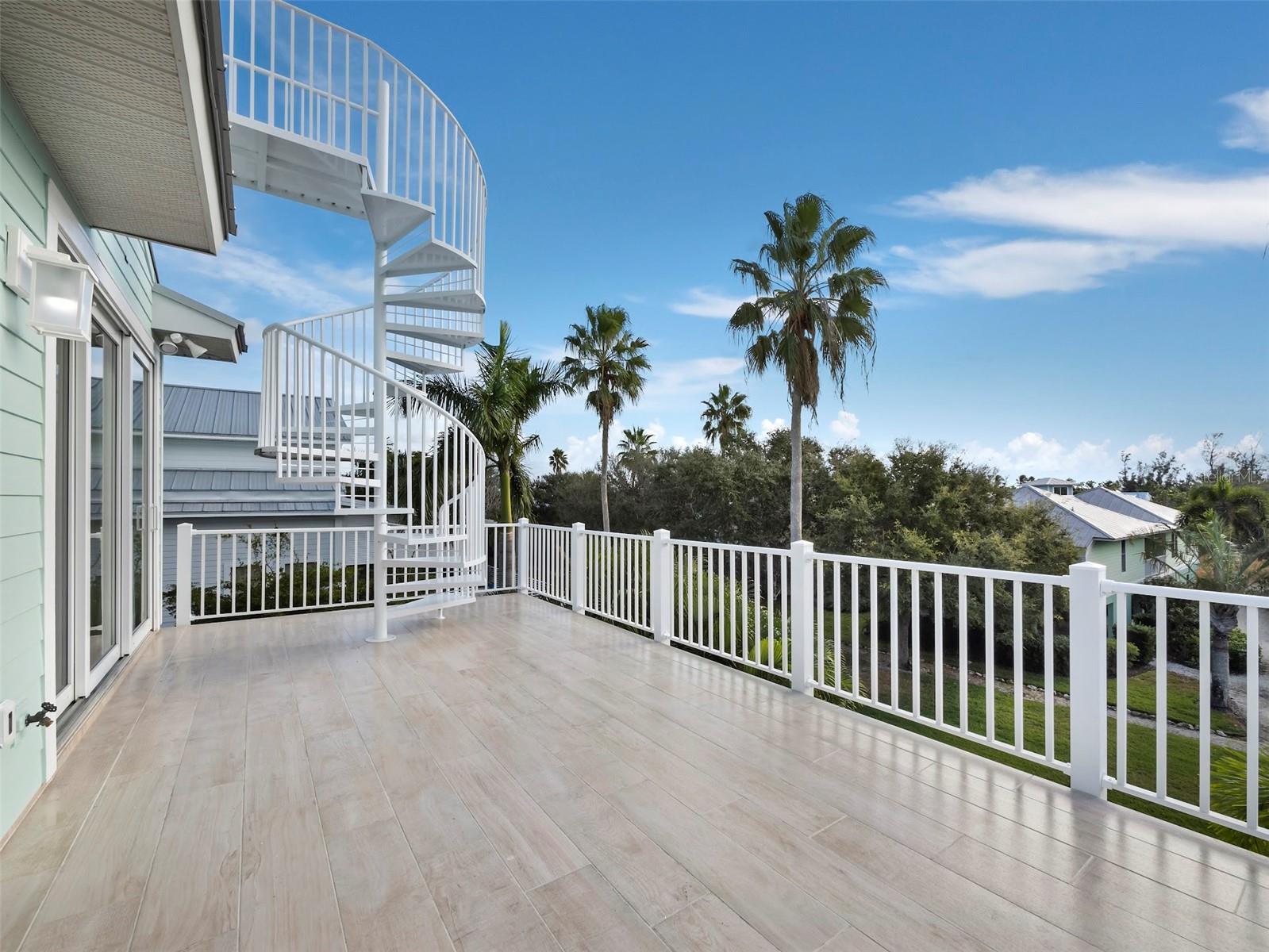 CONRAD BEACH - Residential