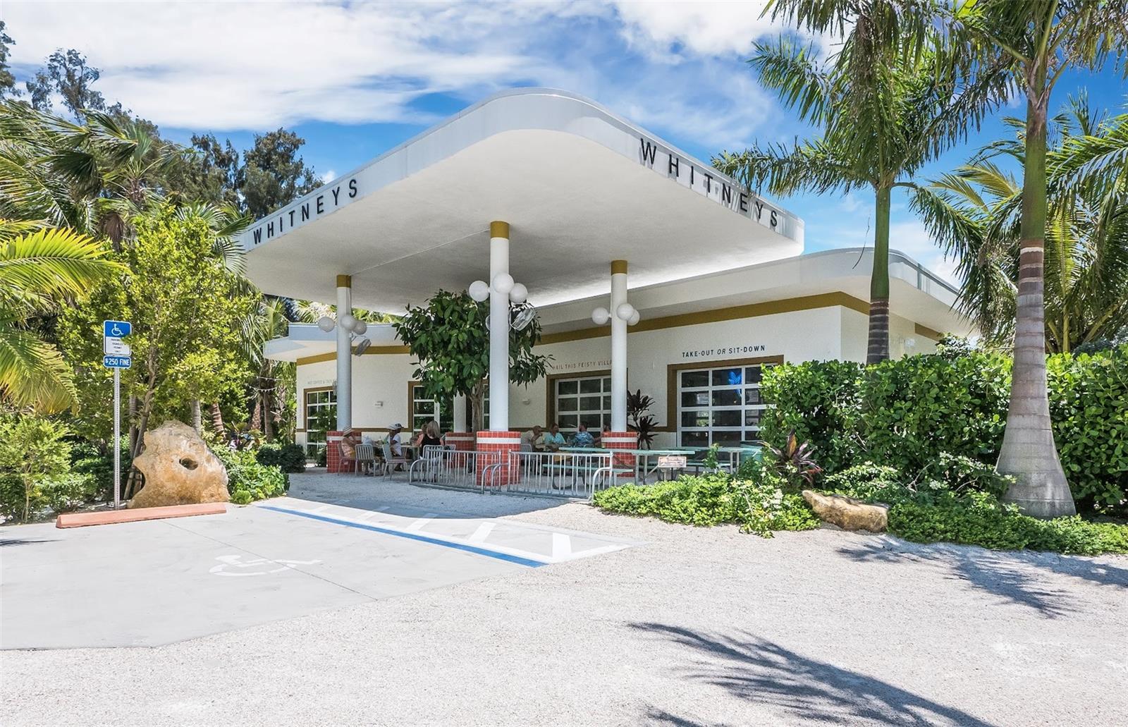 CONRAD BEACH - Residential
