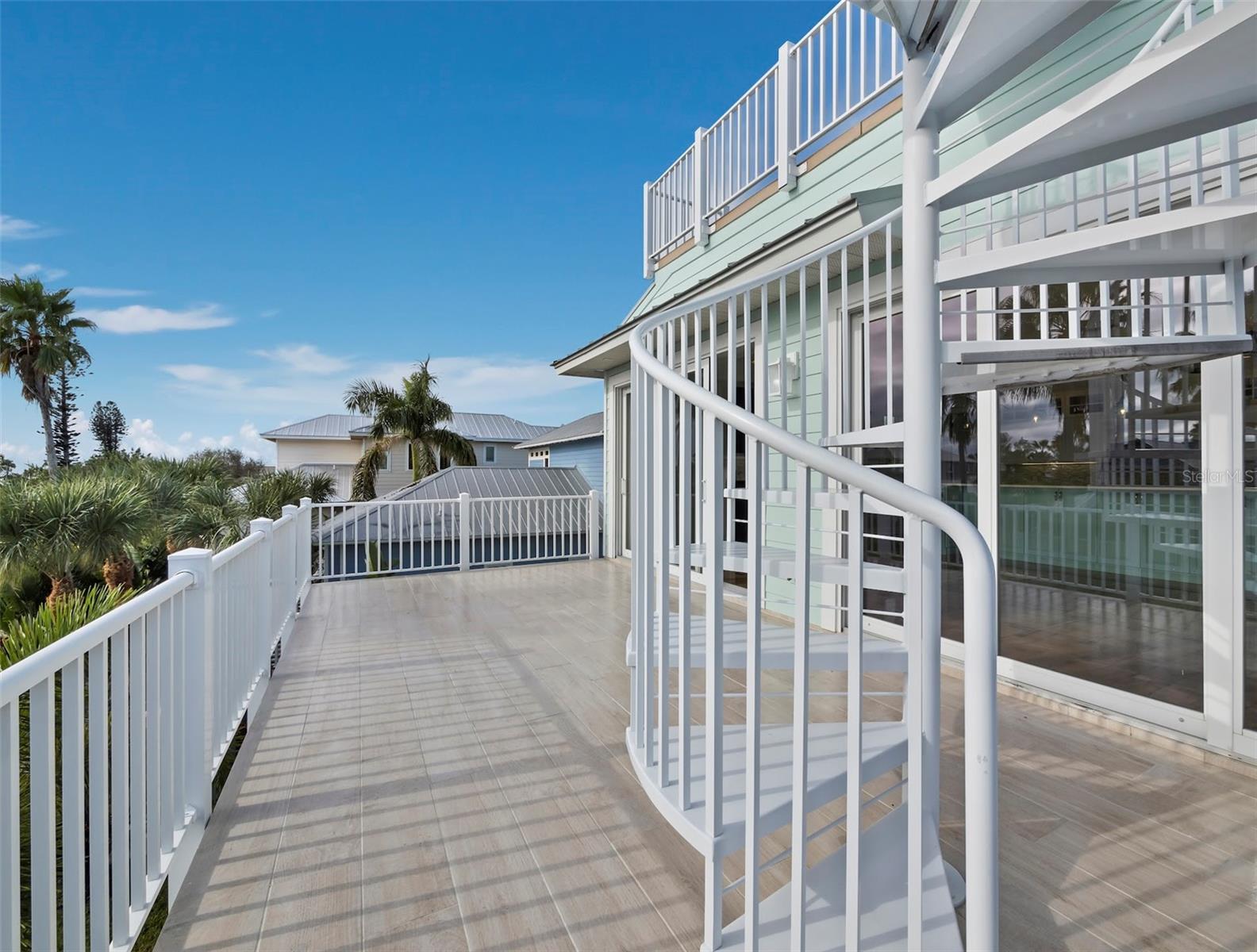 CONRAD BEACH - Residential