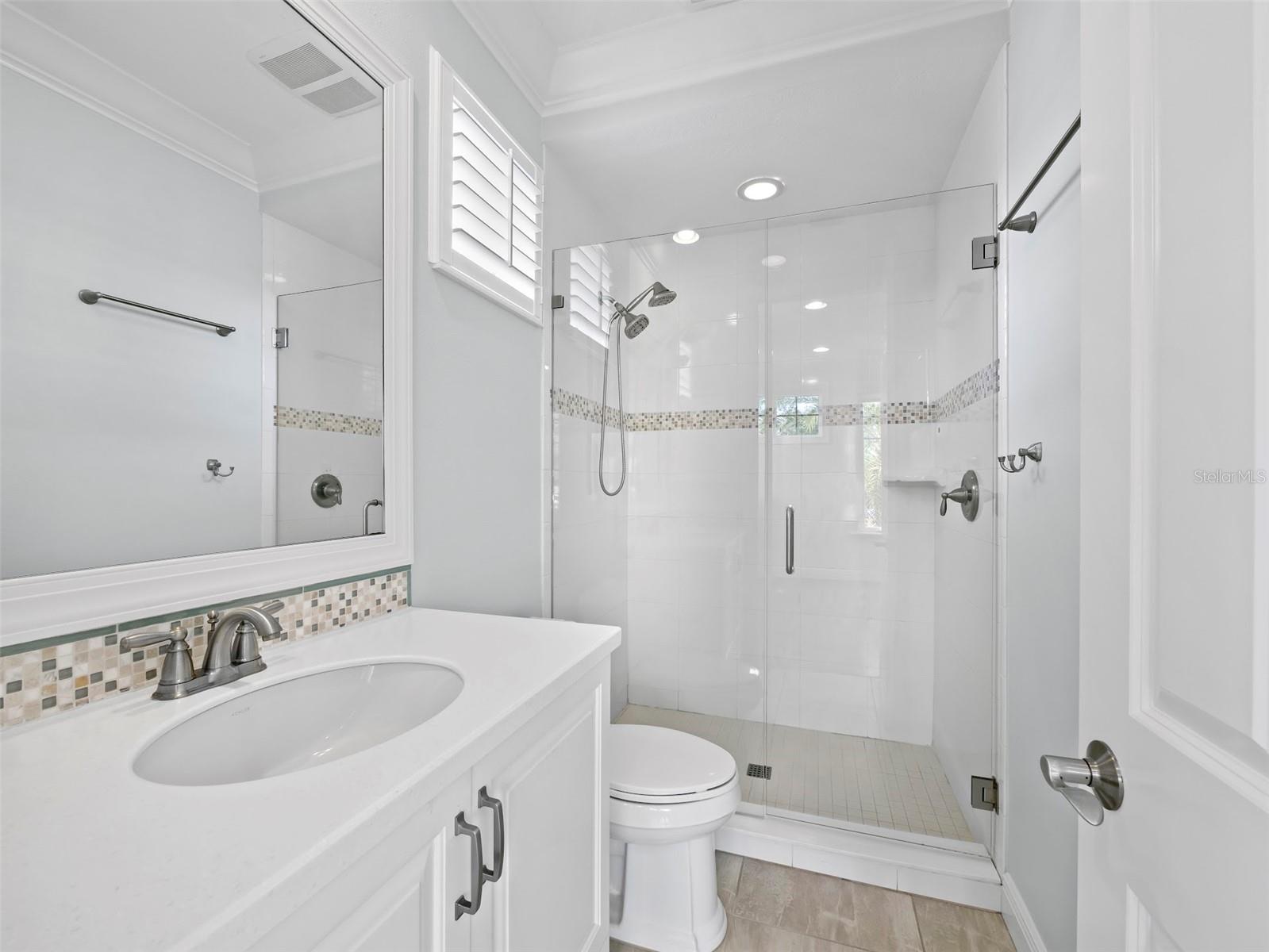 CONRAD BEACH - Residential