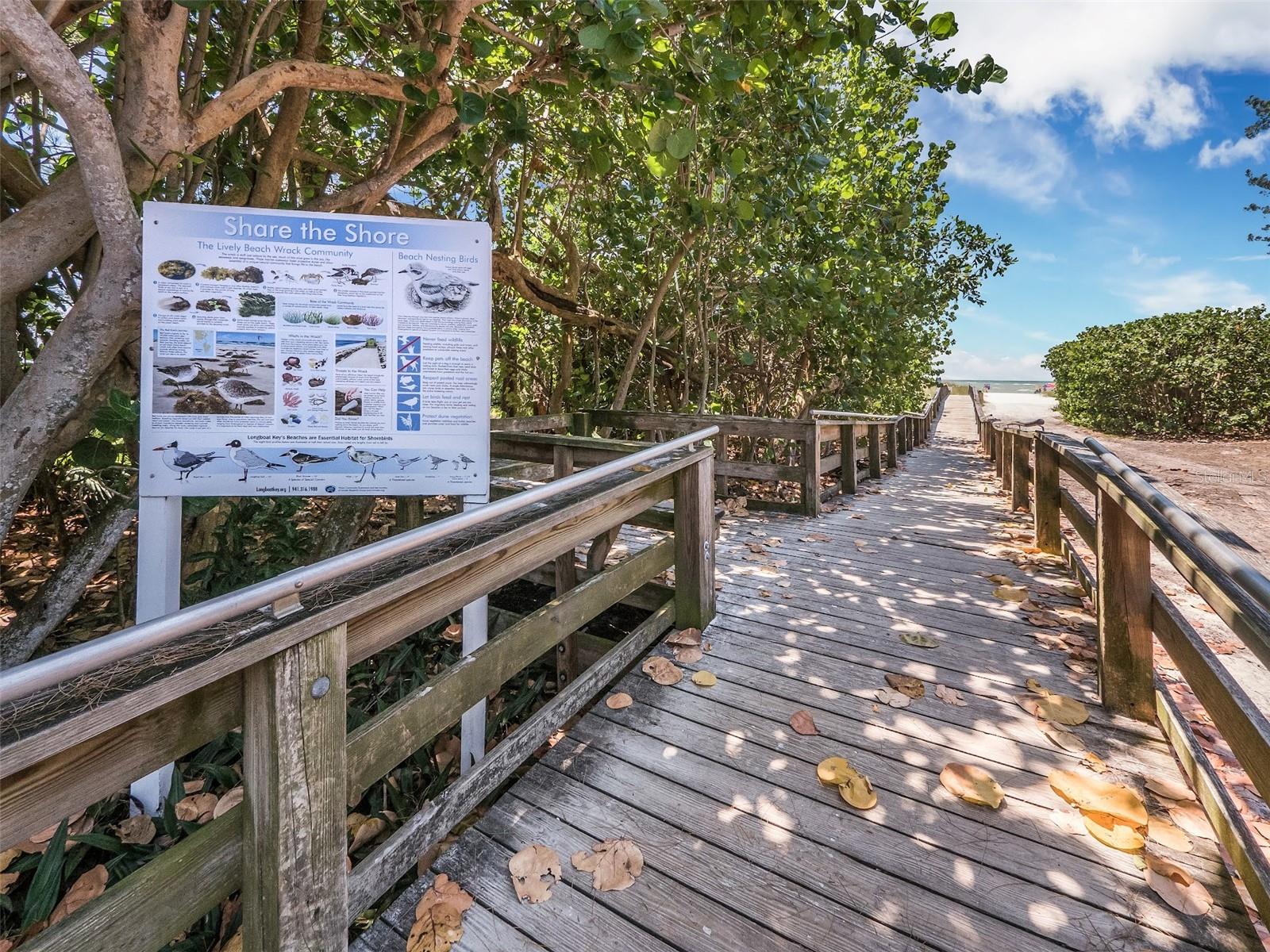 CONRAD BEACH - Residential