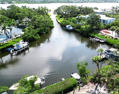 SANDERLING CLUB - Residential