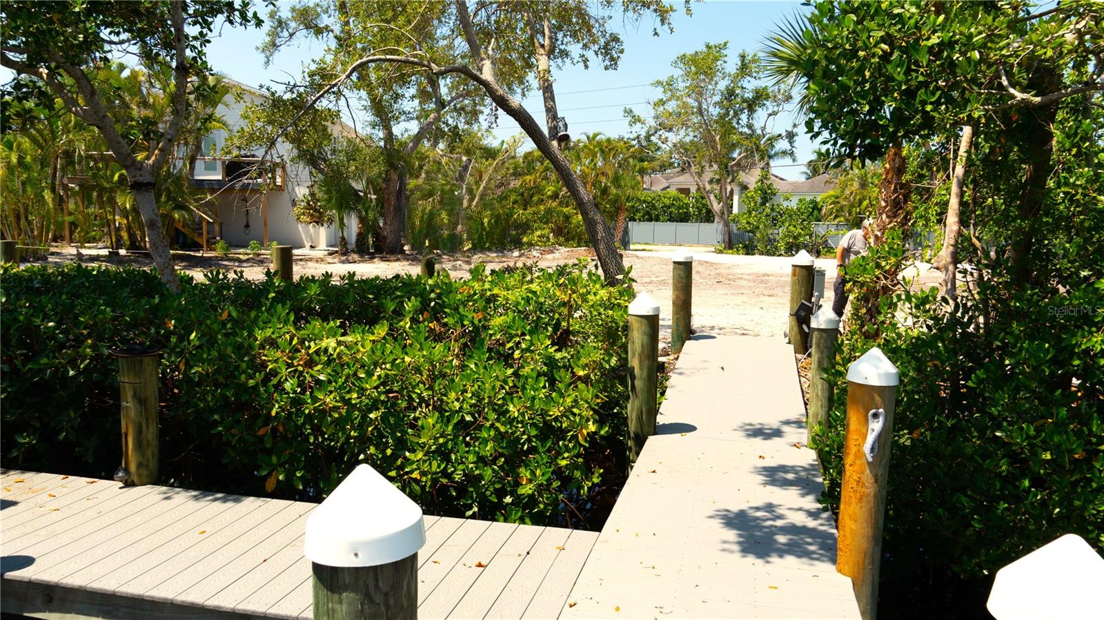 SANDERLING CLUB - Residential