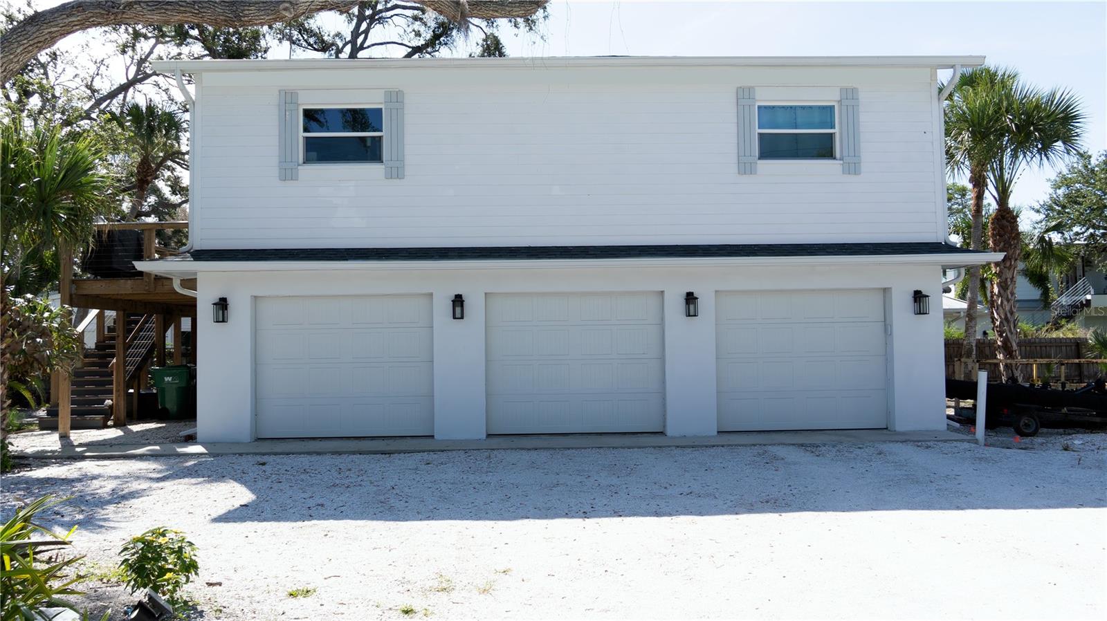 SANDERLING CLUB - Residential