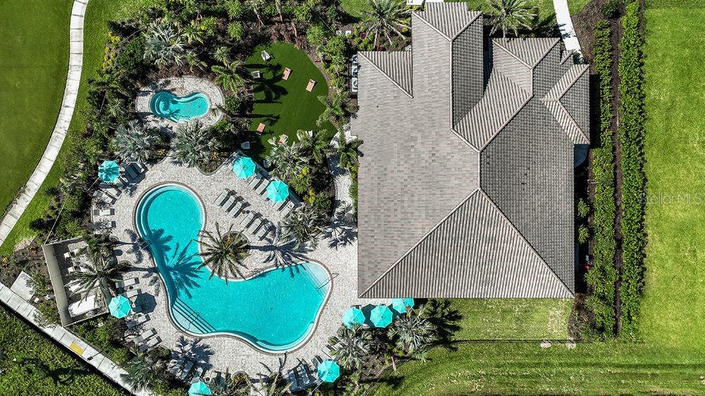 ARTISAN LAKES ESPLANADE PH IV SUBPH A,B, - Residential