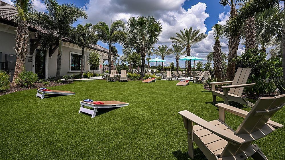ARTISAN LAKES ESPLANADE PH IV SUBPH A,B, - Residential