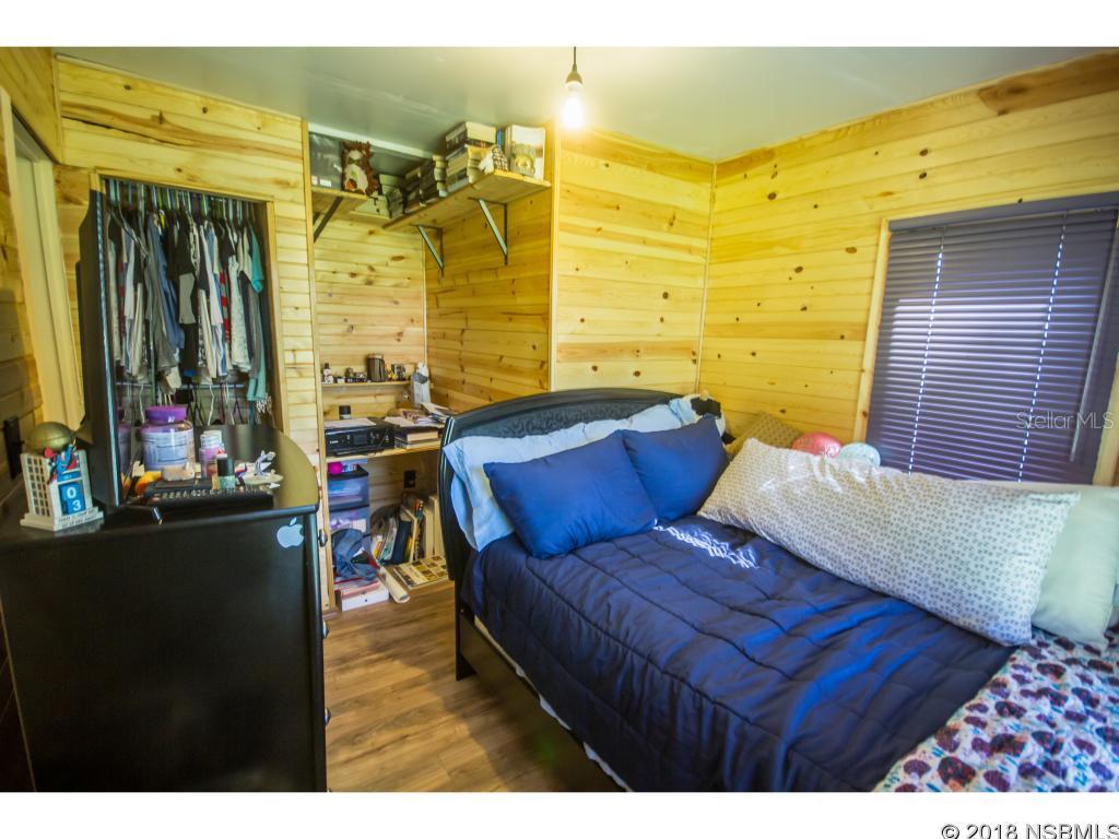 Bucks Resub - Residential