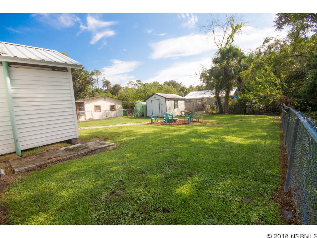 Bucks Resub - Residential
