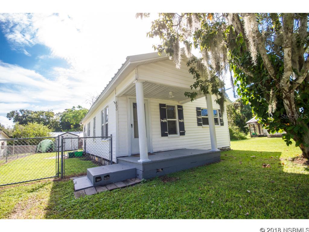 Bucks Resub - Residential
