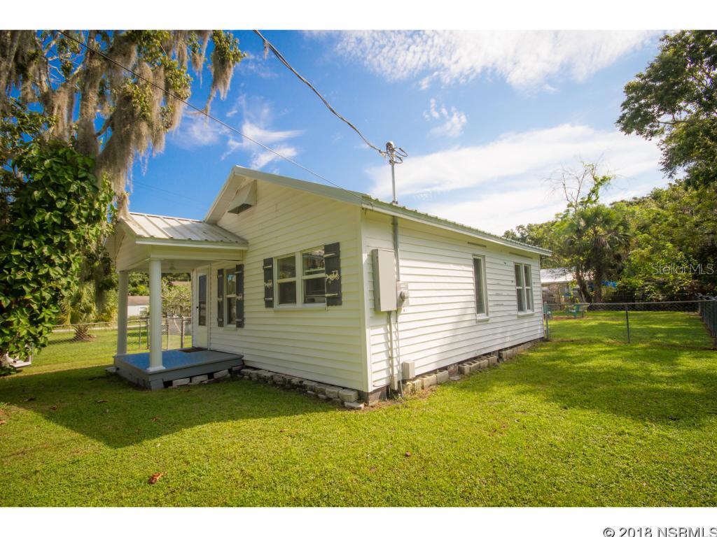 Bucks Resub - Residential