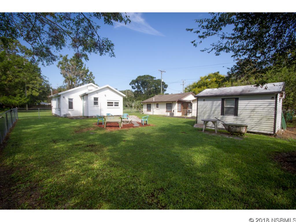 Bucks Resub - Residential