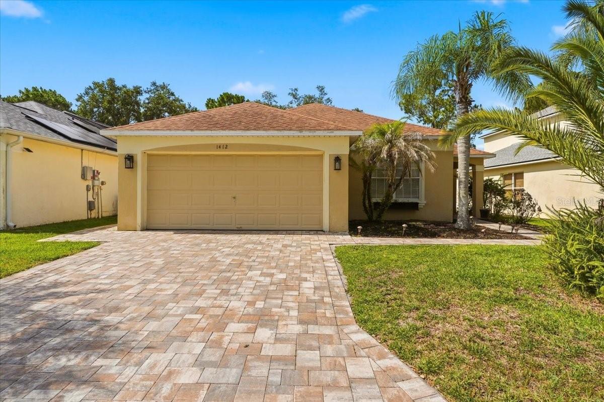 SOUTHERN DUNES ESTATES ADD - Residential