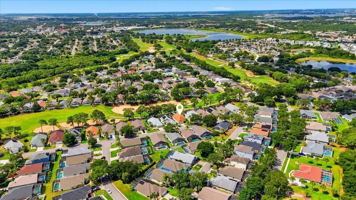 SOUTHERN DUNES ESTATES ADD - Residential
