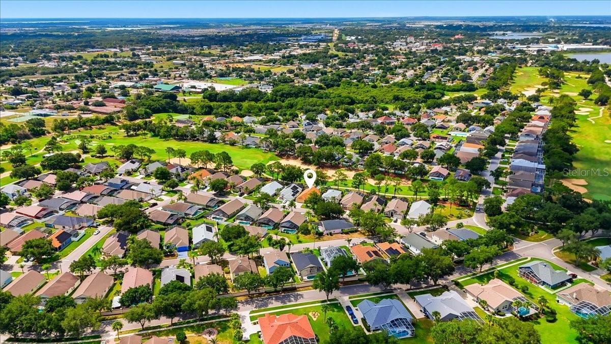 SOUTHERN DUNES ESTATES ADD - Residential