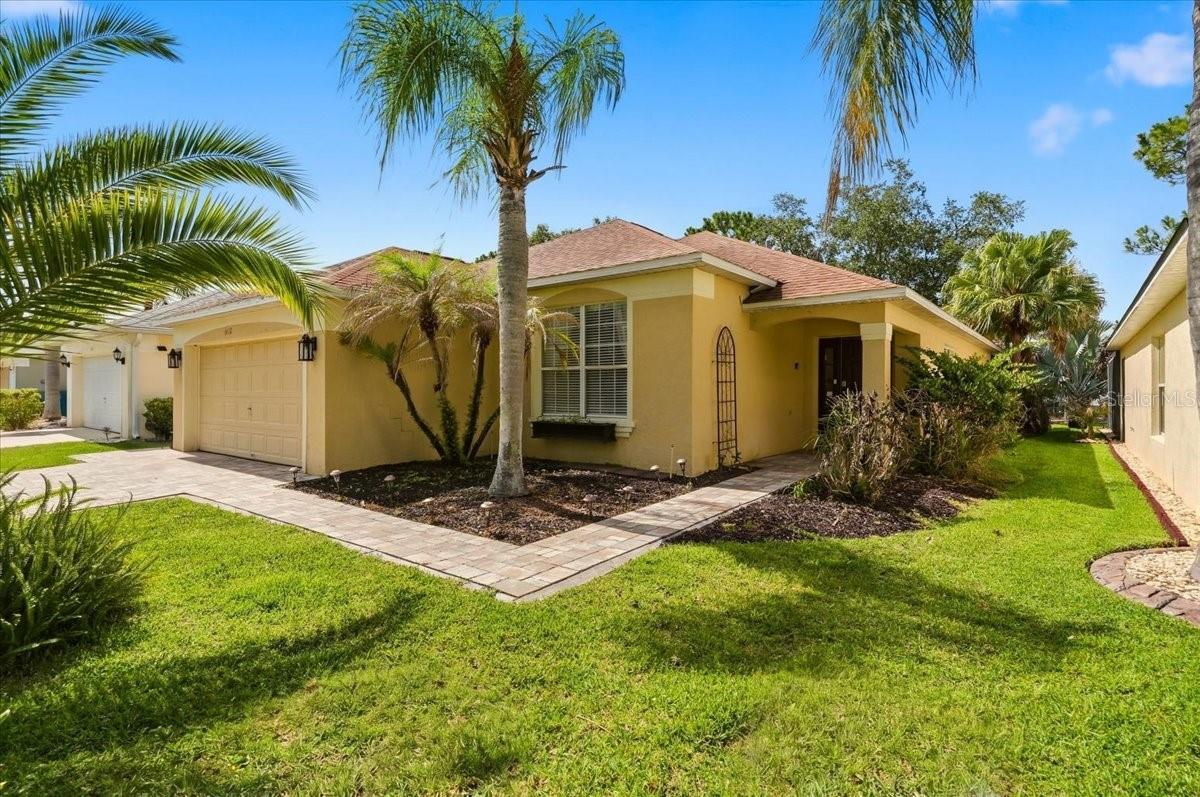 SOUTHERN DUNES ESTATES ADD - Residential