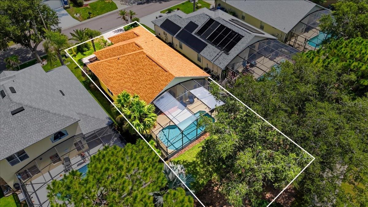 SOUTHERN DUNES ESTATES ADD - Residential