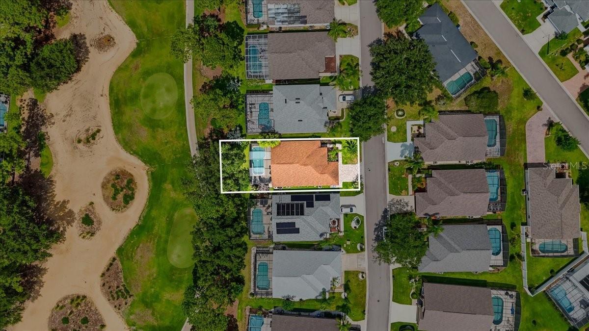 SOUTHERN DUNES ESTATES ADD - Residential