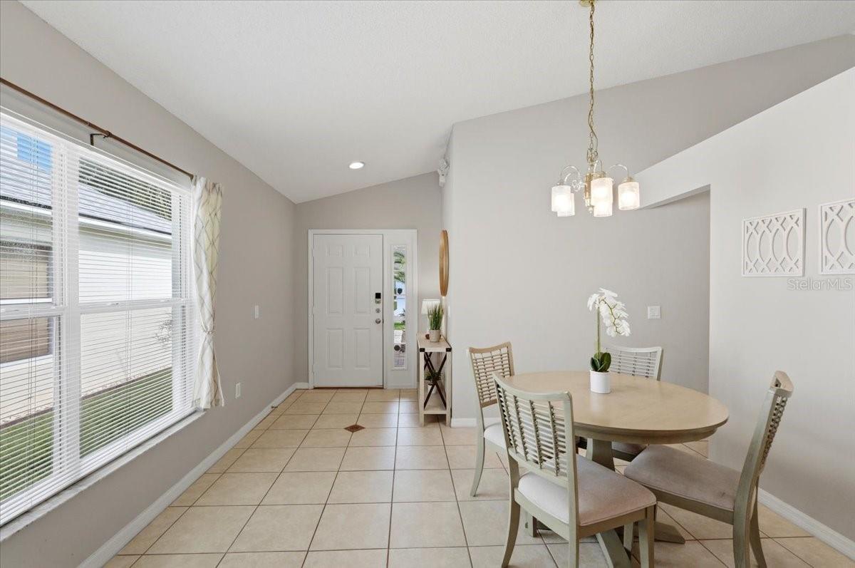 SOUTHERN DUNES ESTATES ADD - Residential