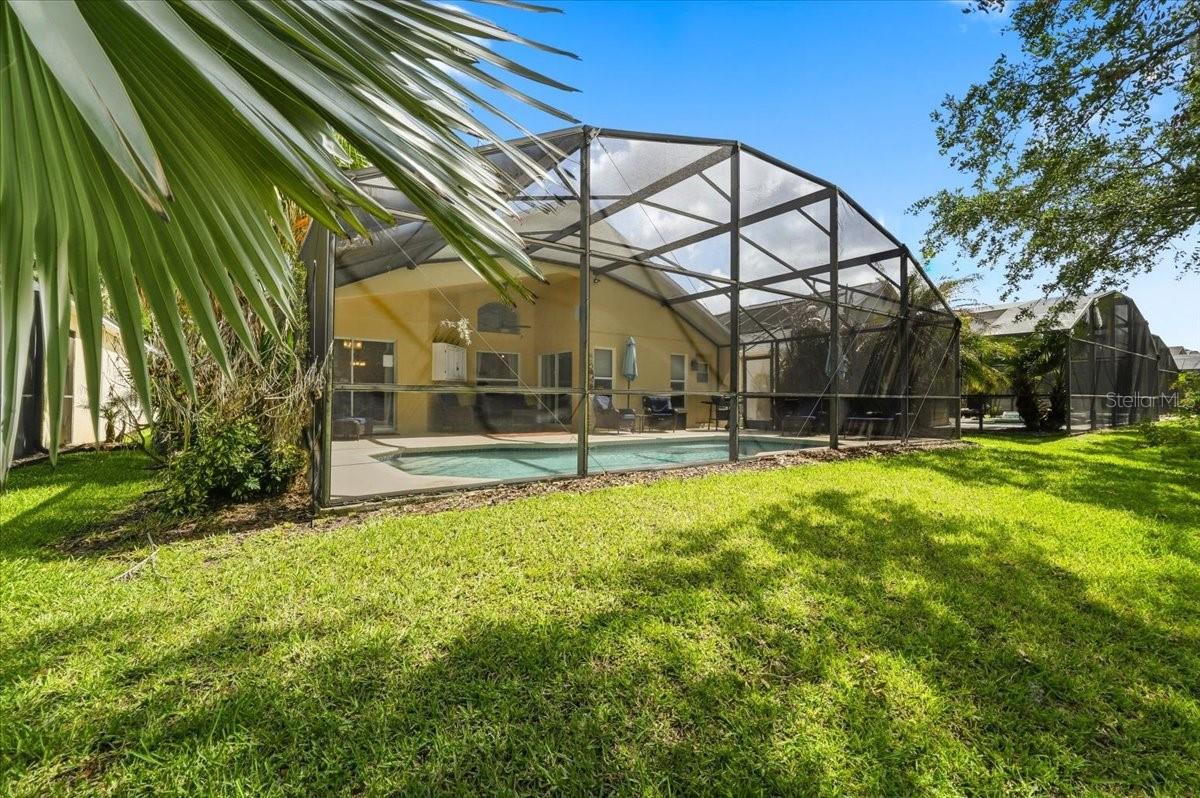 SOUTHERN DUNES ESTATES ADD - Residential