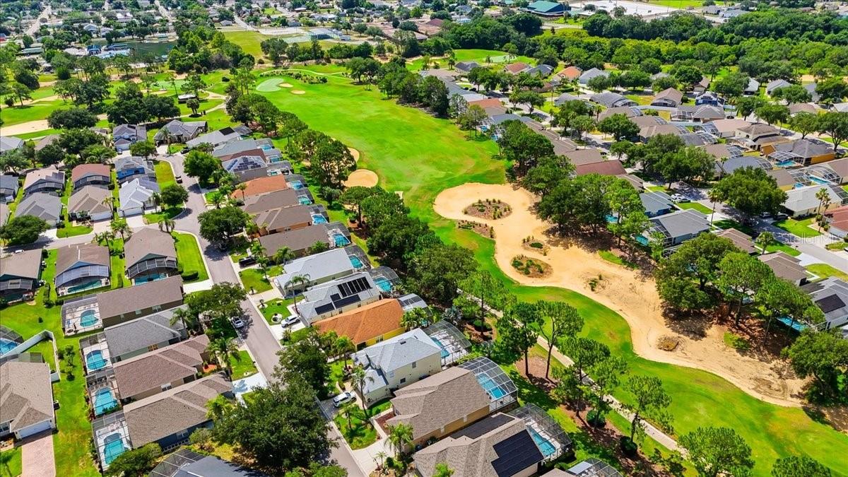 SOUTHERN DUNES ESTATES ADD - Residential
