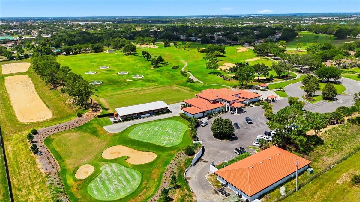 SOUTHERN DUNES ESTATES ADD - Residential