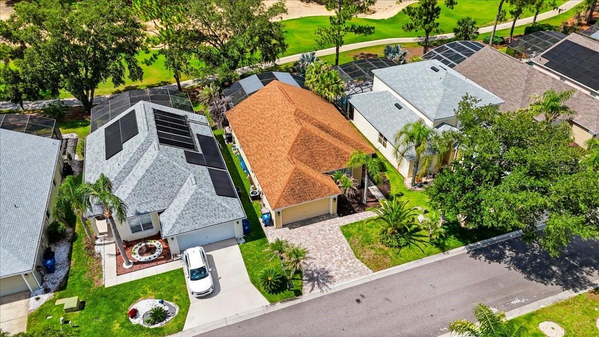SOUTHERN DUNES ESTATES ADD - Residential