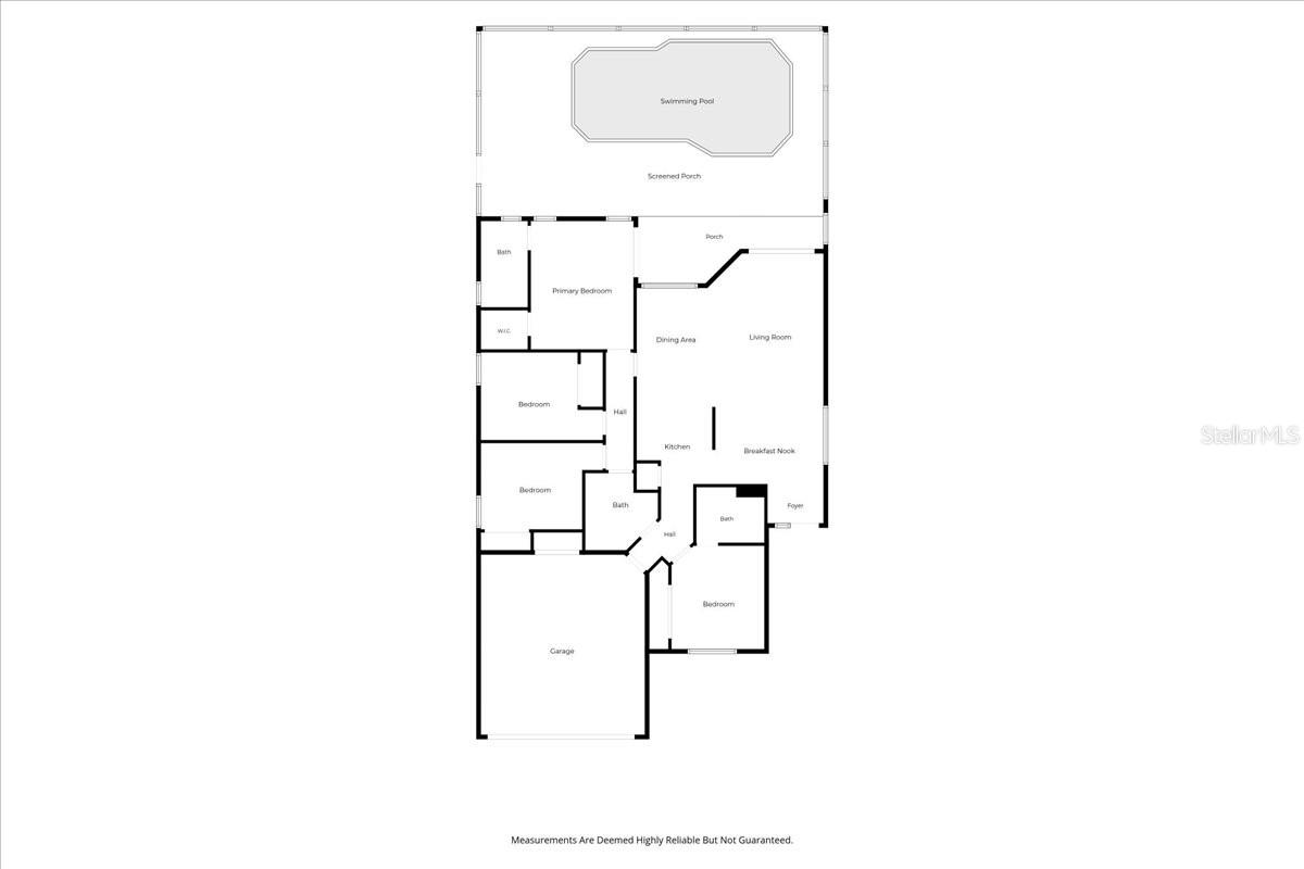 SOUTHERN DUNES ESTATES ADD - Residential
