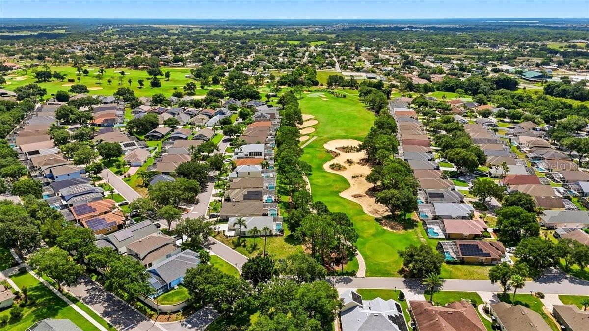 SOUTHERN DUNES ESTATES ADD - Residential