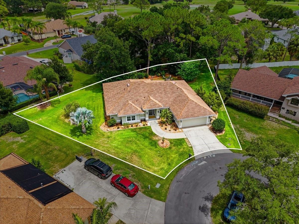 CYPRESSWOOD PLANTATIONS - Residential
