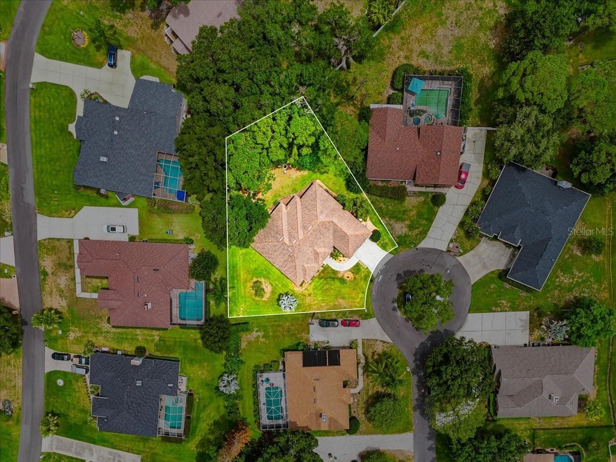 CYPRESSWOOD PLANTATIONS - Residential