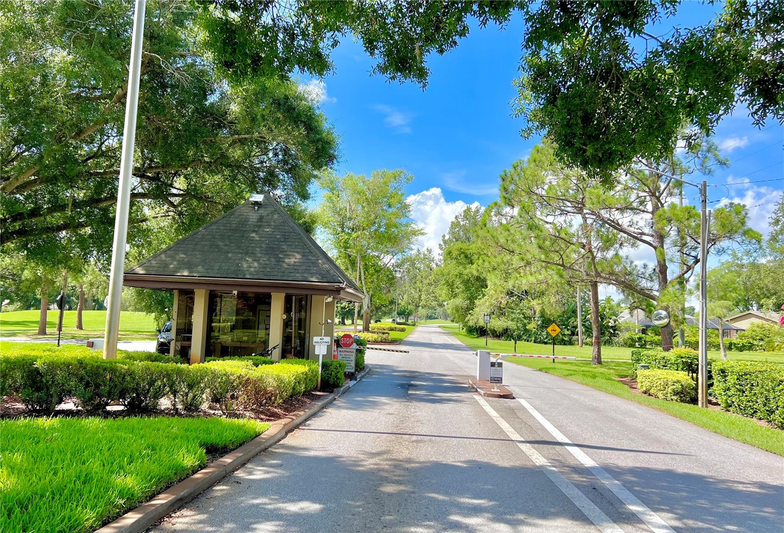 CYPRESSWOOD PLANTATIONS - Residential
