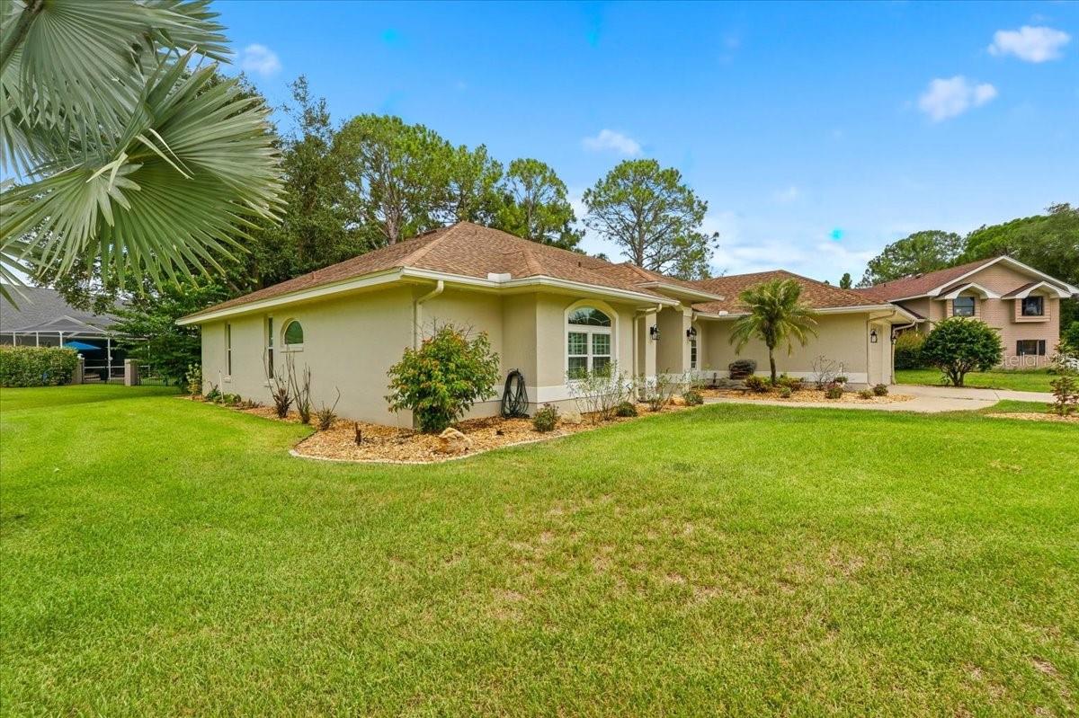 CYPRESSWOOD PLANTATIONS - Residential