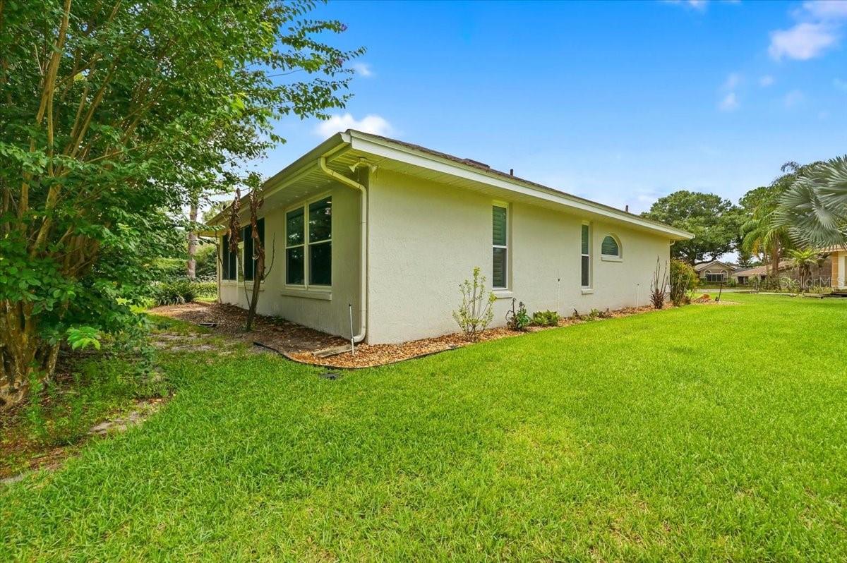 CYPRESSWOOD PLANTATIONS - Residential