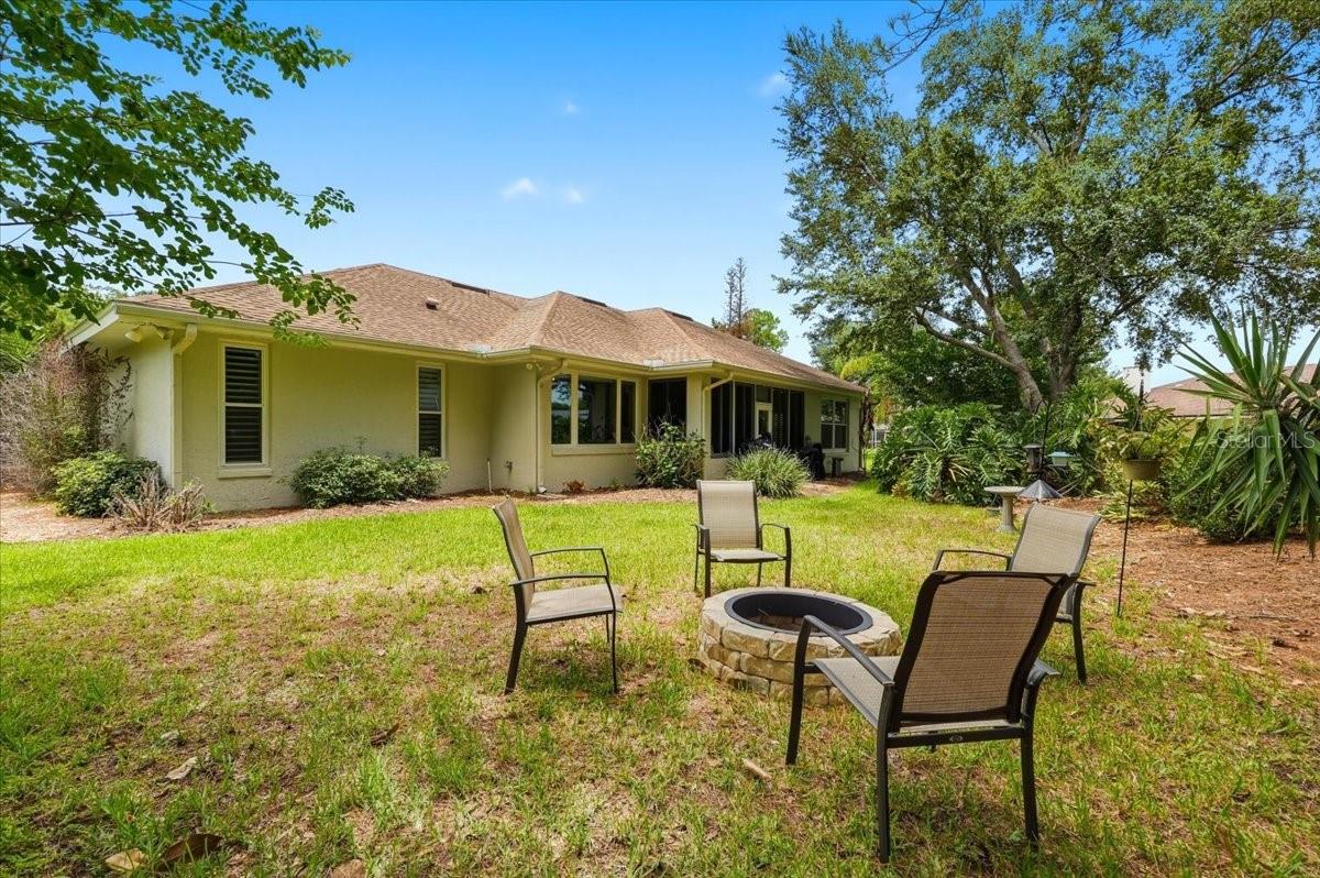 CYPRESSWOOD PLANTATIONS - Residential