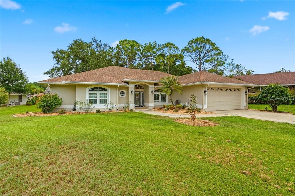 CYPRESSWOOD PLANTATIONS - Residential