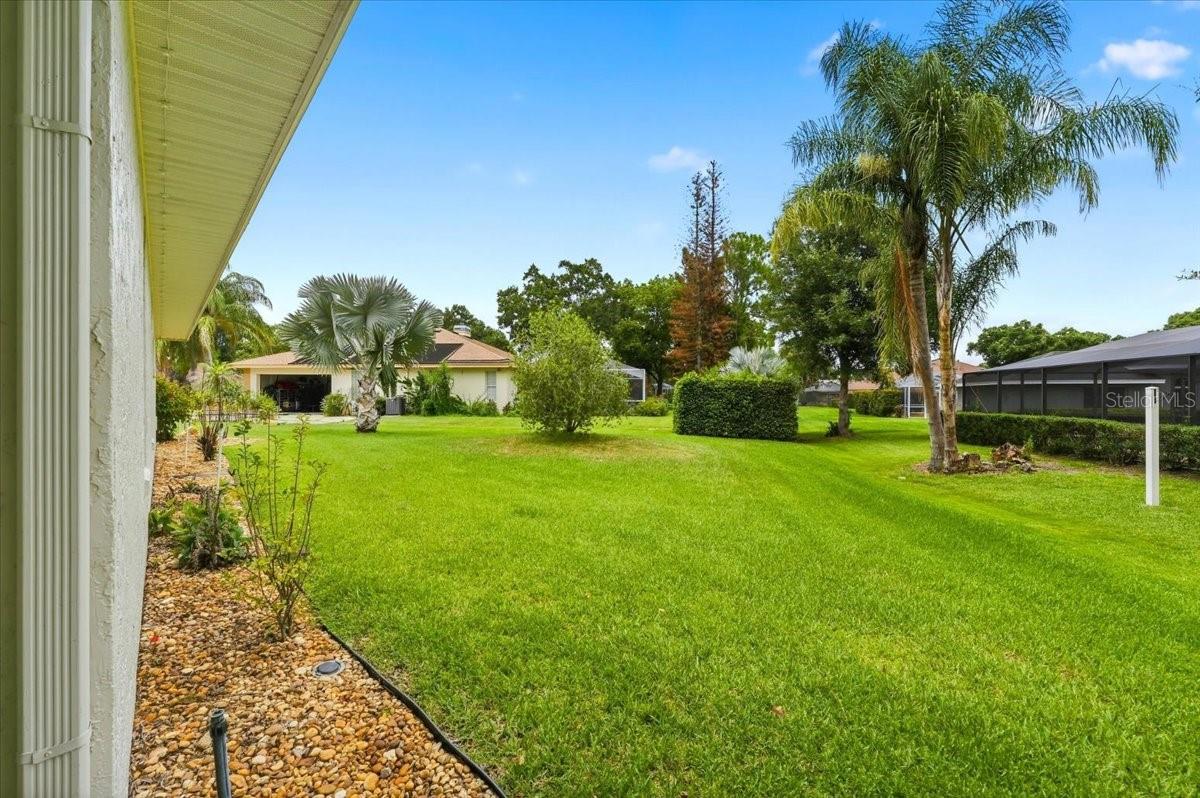 CYPRESSWOOD PLANTATIONS - Residential