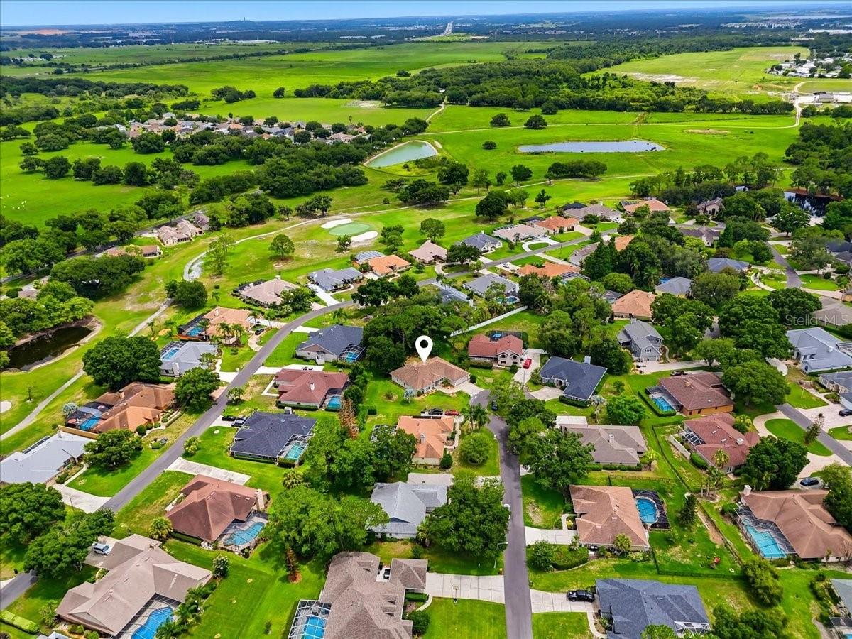 CYPRESSWOOD PLANTATIONS - Residential