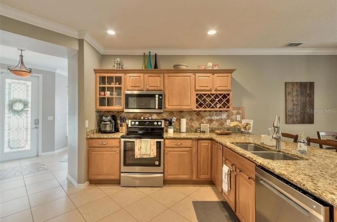 FAIRWAYS AT MT PLYMOUTH PH 04 - Residential