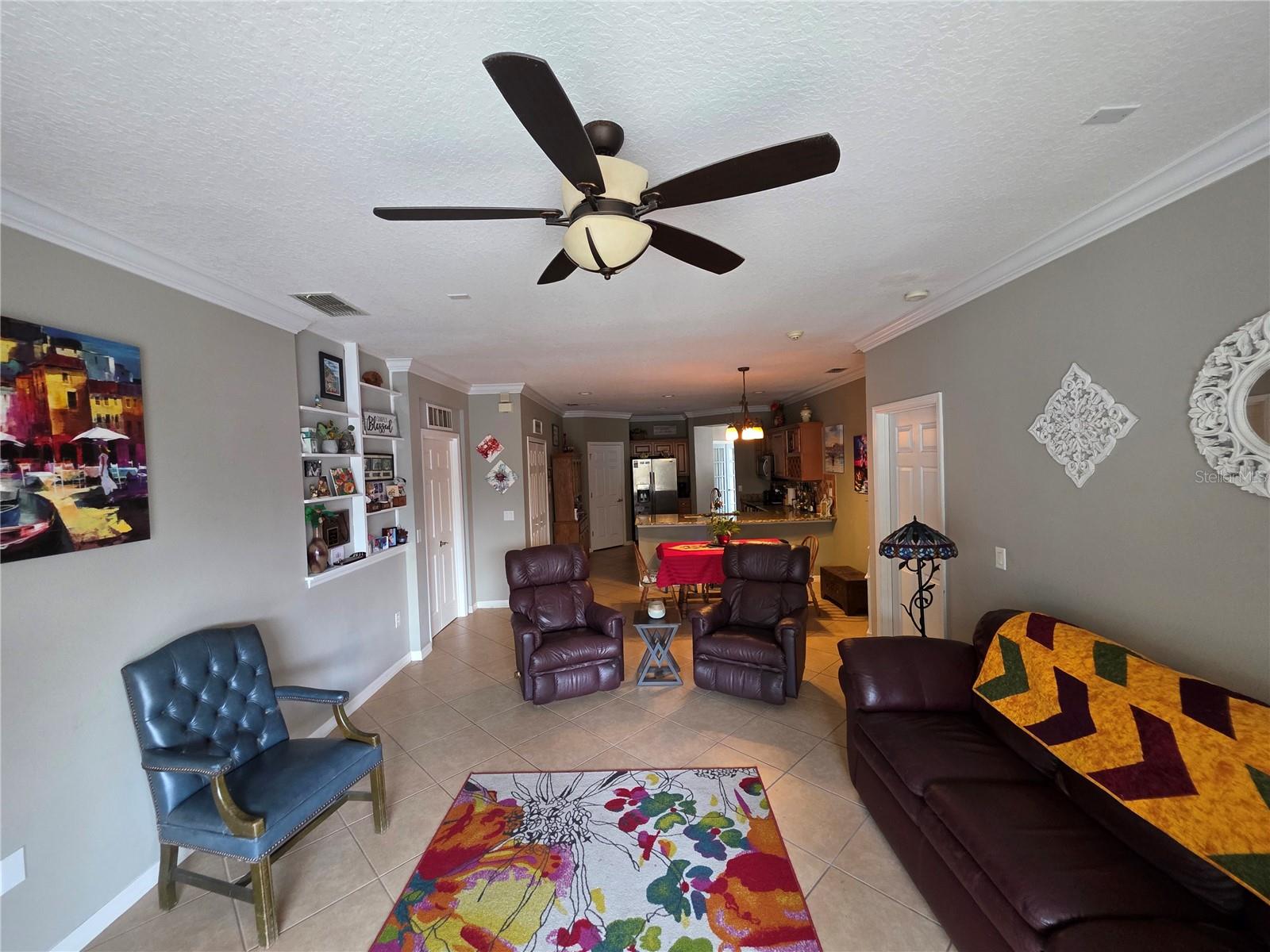 FAIRWAYS AT MT PLYMOUTH PH 04 - Residential