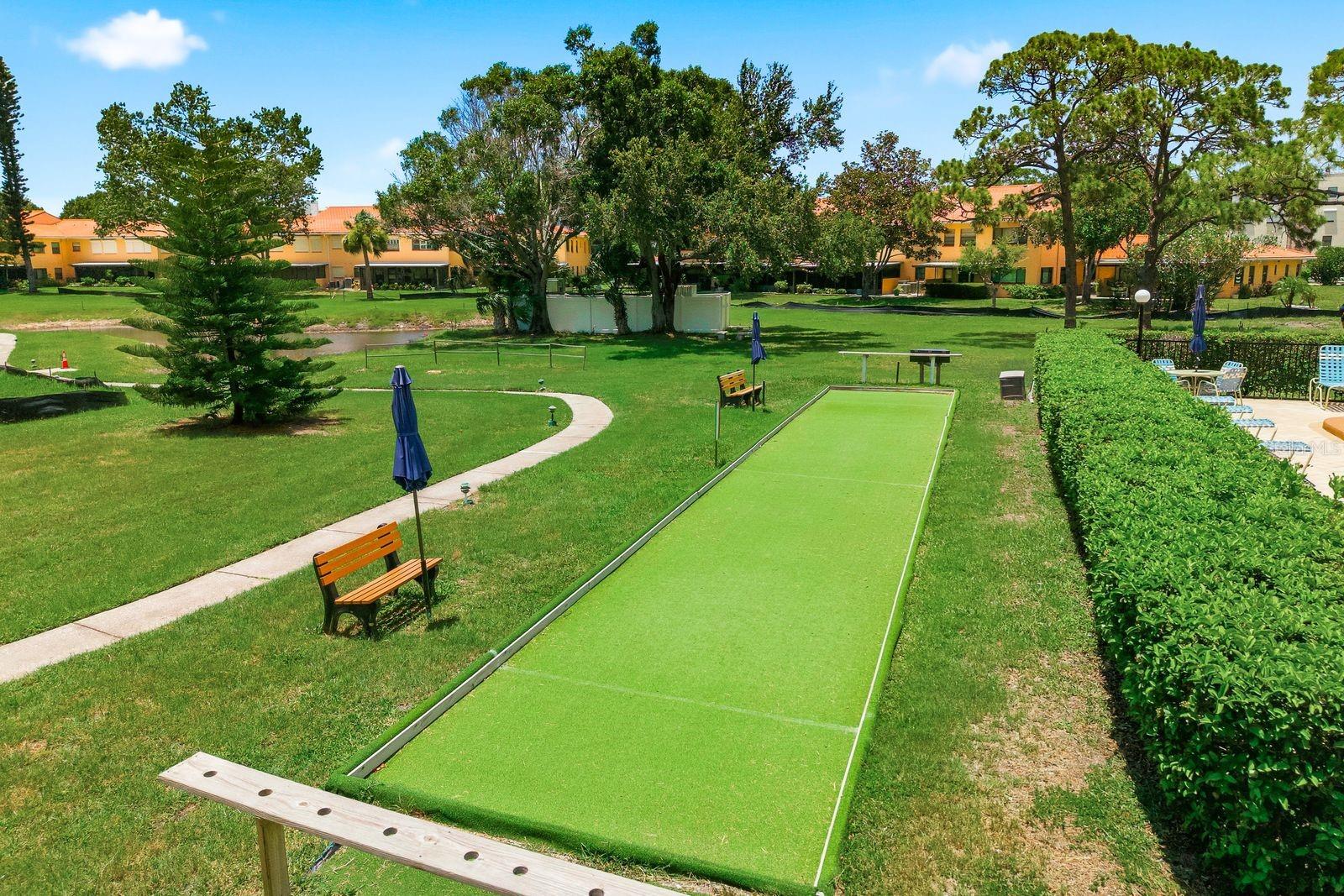 TERRACE PARK OF FIVE TOWNS - Residential