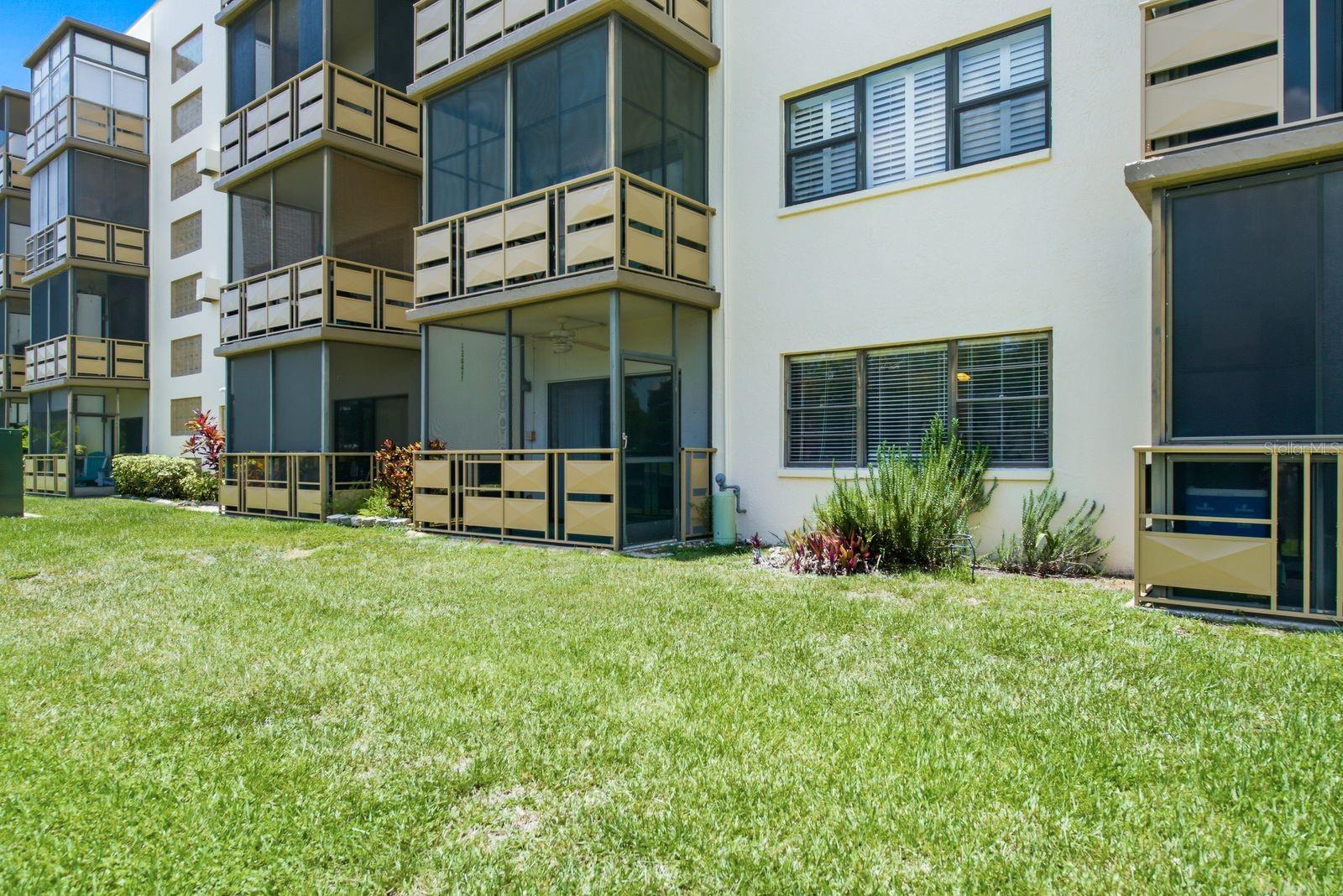 TERRACE PARK OF FIVE TOWNS - Residential