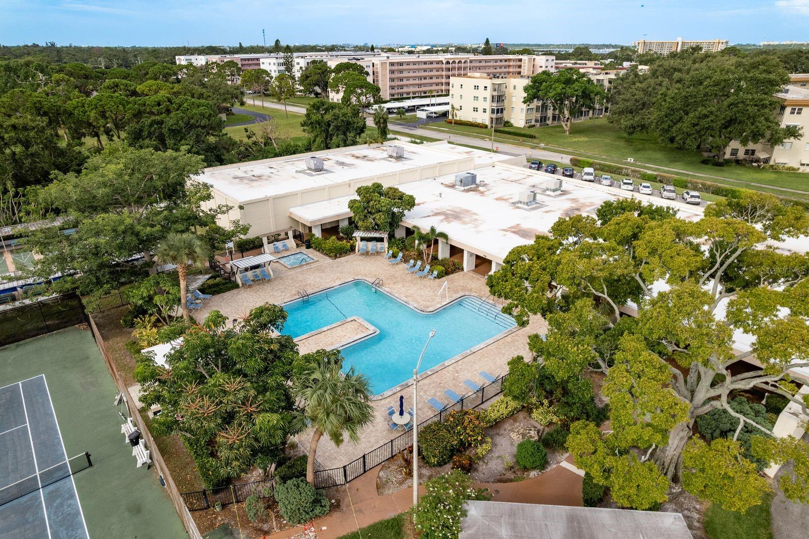 TERRACE PARK OF FIVE TOWNS - Residential