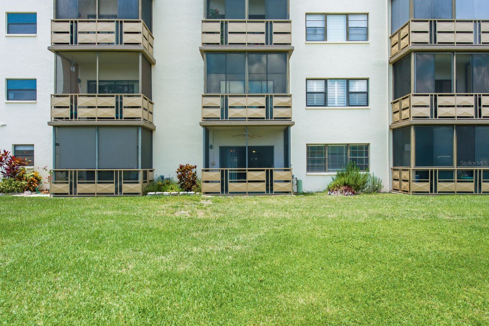 TERRACE PARK OF FIVE TOWNS - Residential